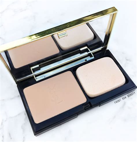 ysl illuminating powder foundation